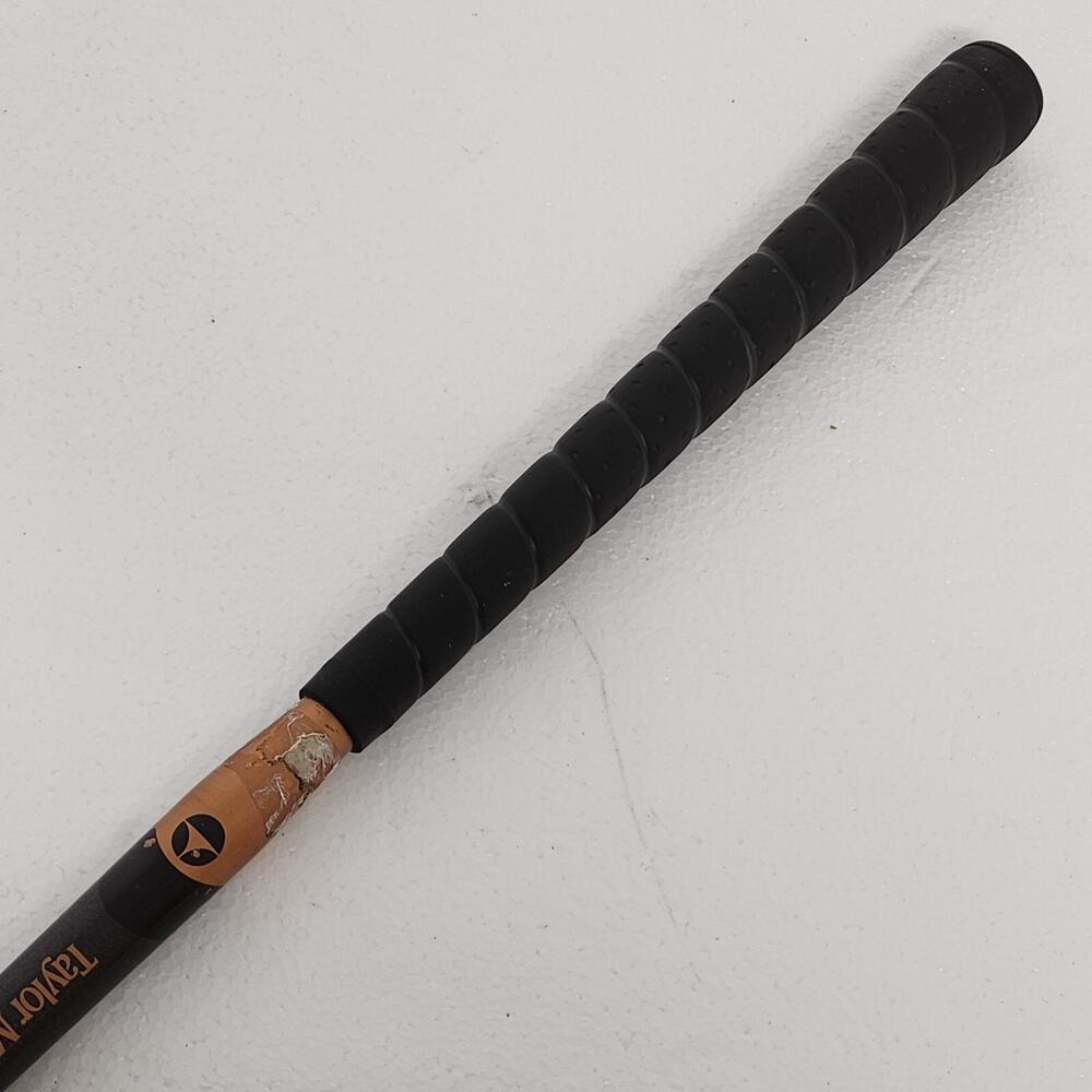 TaylorMade Ti BUBBLE 2 Driver 11.5* Graphite Bubble Seniors RH (Broken Ferrule) - Picture 16 of 16